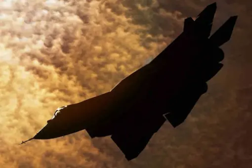 FGFA będą jednomiejscowe