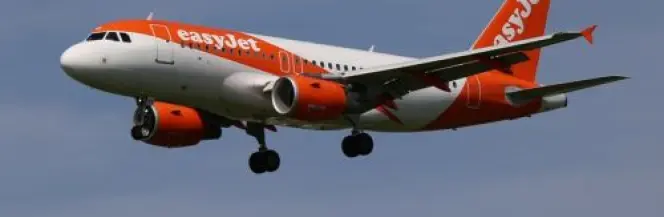 AI wspomaga easyJet