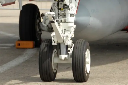 Michelin dla US Navy