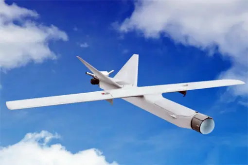 KUB-10ME – rosyjska amunicja krążąca dalekiego zasięgu