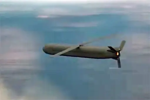 Northrop Grumman rozwija bbsl Jackal