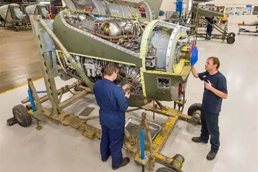 Serco nadal będzie obsługiwać C-130J RAF
