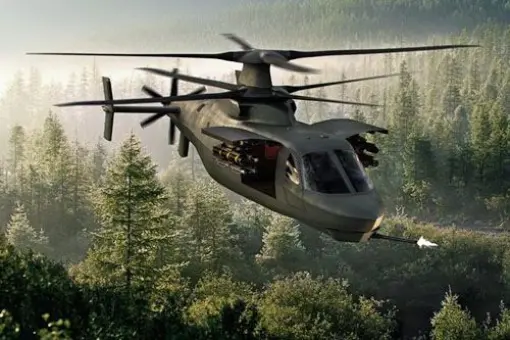 Sikorsky i Bell w finale FARA
