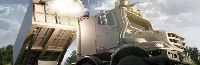 Rakietowa propozycja ArianeGroup i Thalesa