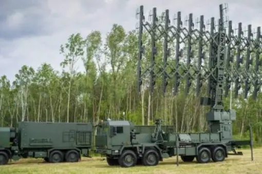 P-18PL po badaniach kwalifikacyjnych