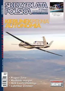 Skrzydlata Polska 04/2013
