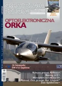 Skrzydlata Polska 11/2006