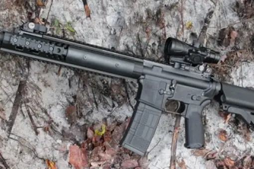 Nowa broń dla Peru