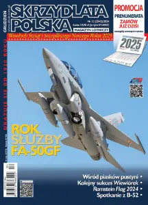 Skrzydlata Polska 12/2024