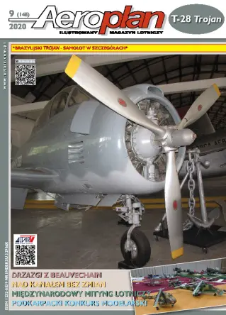 Aeroplan 09/2020