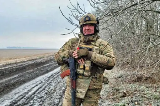 Ranny Rogozin przewieziony do Moskwy