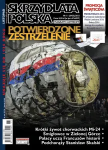 Skrzydlata Polska 11/2015