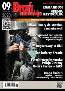 Broń i Amunicja 09/2020