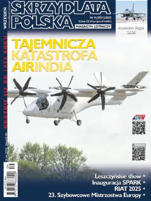 Skrzydlata Polska 09/2025