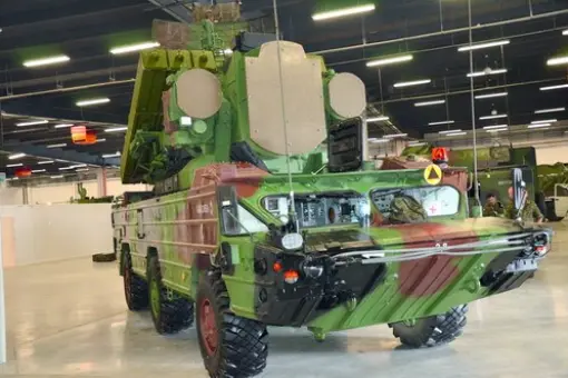 Wystawa Sił Zbrojnych RP