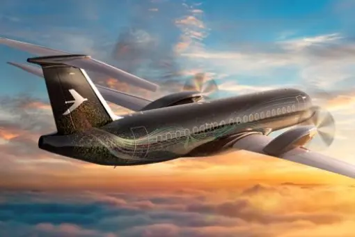 Embraer wraca do korzeni