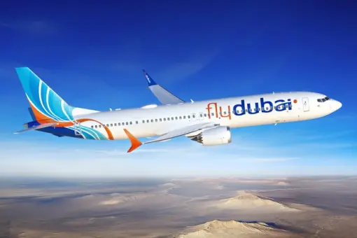 flydubai chcą kolejne MAX-y