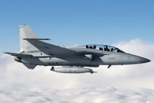 Korea oferuje Peru FA-50
