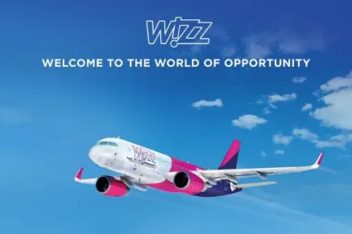 Wizz Air uruchamiają chatbota