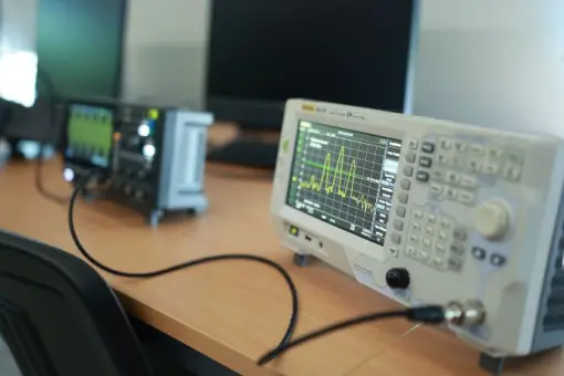 Nowy budynek Wydziału Elektroniki WAT