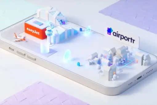 Nowe usługi bagażowe easyJet