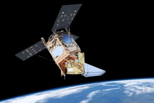 Sentinel-5 Precursor w drodze na kosmodrom