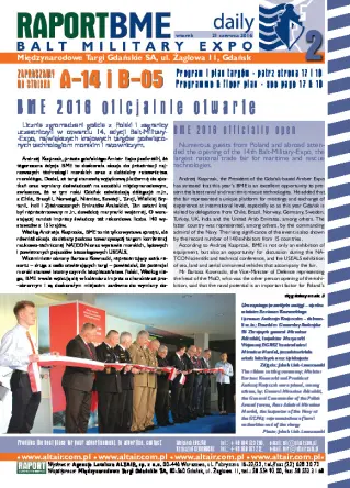 RAPORT-BME 2/2016