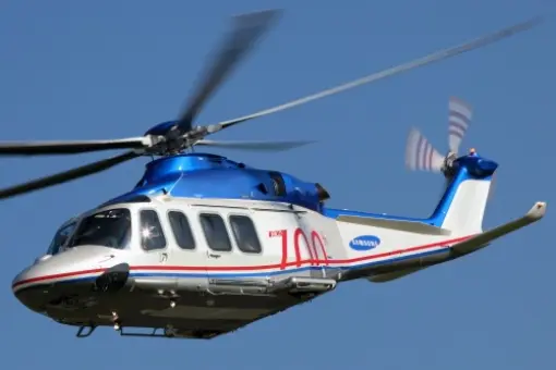 700. AW139