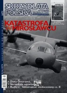 Skrzydlata Polska 02/2008