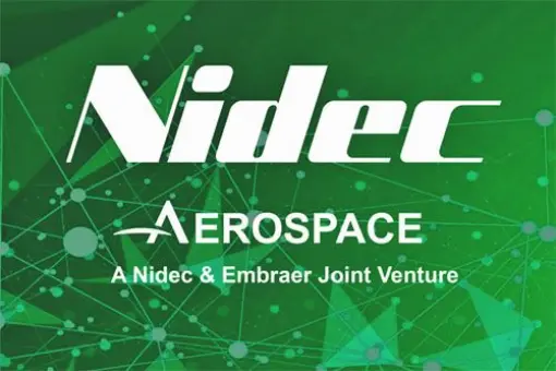 Zgoda na spółkę Embraera i Nidec