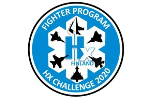Rusza HX Challenge 