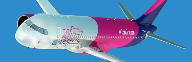 Rozwój Wizz Air w Katowicah