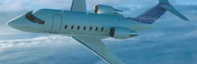 14 tysięcy odrzutowców dyspozycyjnych w 10 lat