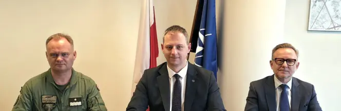 Współpraca 1. BLTr. z PPL