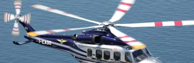 LIMA 2015: Śmigłowce dla Weststar