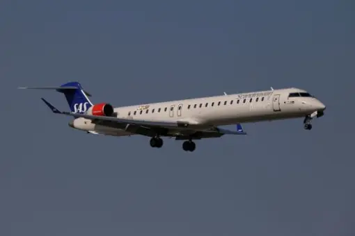 SAS wrócą do Wrocławia