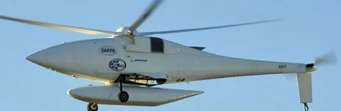 A160 z ARGUS-IS do Afganistanu
