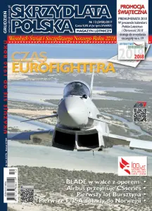 Skrzydlata Polska 12/2017