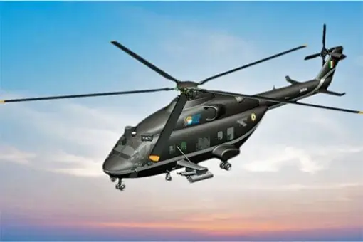 Kontrakt na silnik do napędu IMRH