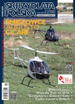 Skrzydlata Polska 04/2018
