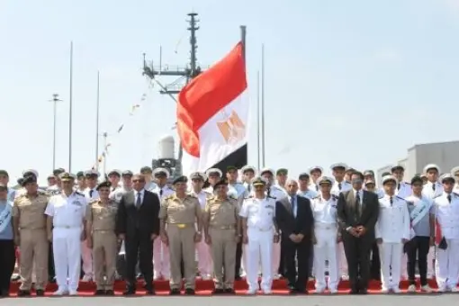 Tahya Misr w Egipcie