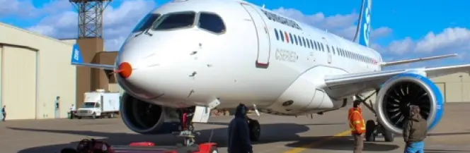 Wstrzymane próby CSeries