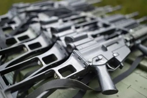 3,7 mln EUR grzywny dla H&K