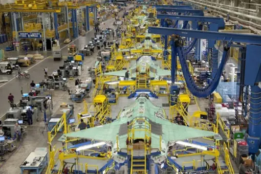 Problemy F-35A