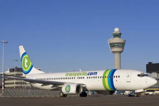 Transavia dokupuje Boeingi 737-800