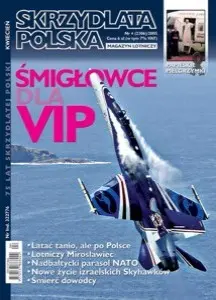 Skrzydlata Polska 04/2005