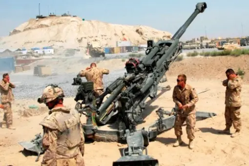 M777 dla Australii