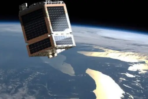 Airbus zaprojektuje satelity LEO