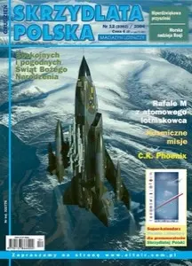 Skrzydlata Polska 12/2004