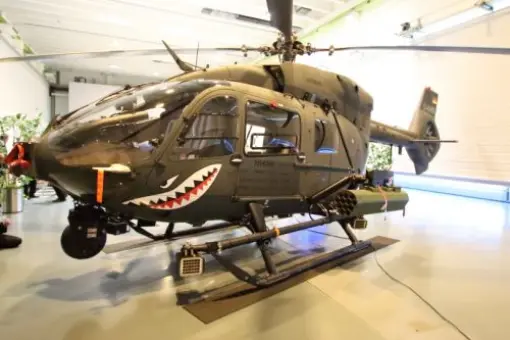 Rheinmetall i Thales łączą siły 